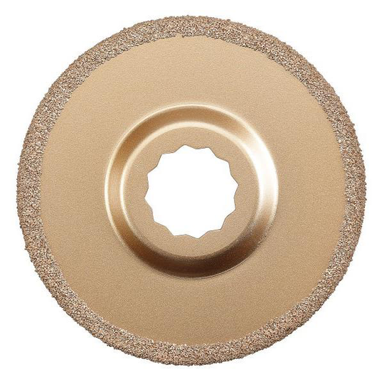 Fein 63502156010 Sahanterä Ø80 mm, 2,2 mm 1 kpl