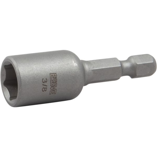 ESSVE 9980250 Mutterihylsy magneettinen 3/8" x 45 mm