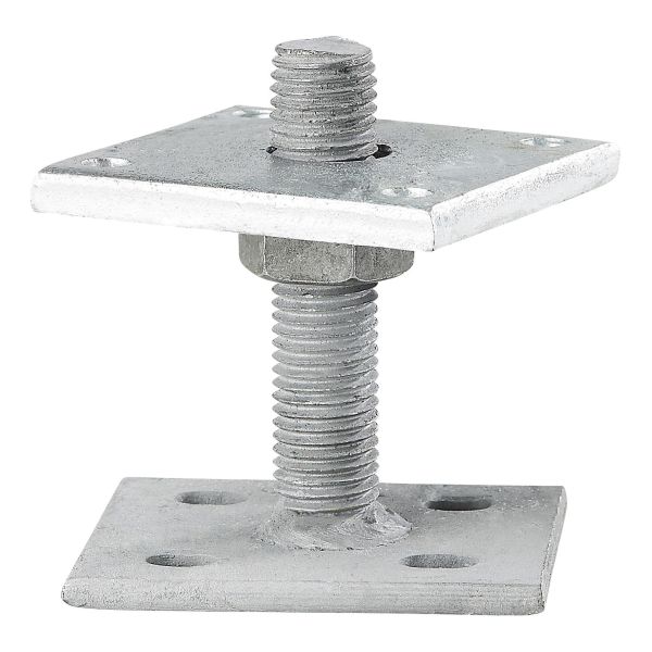 Joma 6110020 Tolppakenkä säädettävä, 6 x 90 x 110 x 70 mm, 10 kpl