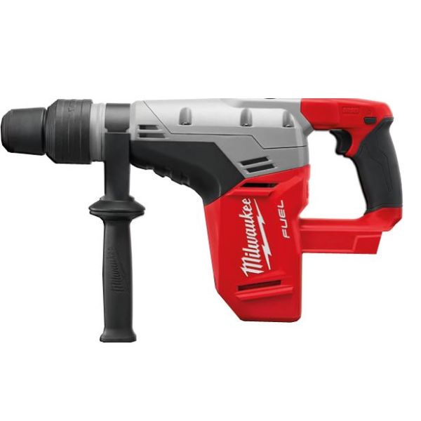 Milwaukee M18 CHM-0 Poravasara ilman akkuja ja laturia