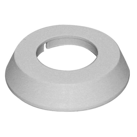 Faluplast 8078500 Seinäkupu matalarakenteinen 32 mm