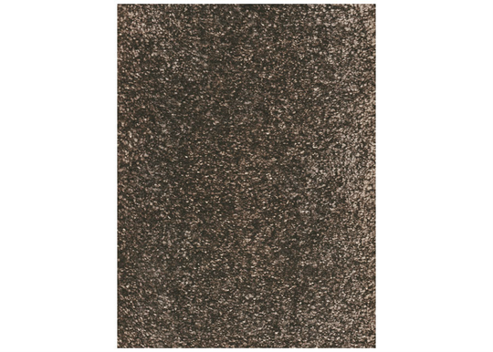 Narma velour matto Noble brown 80x160 cm