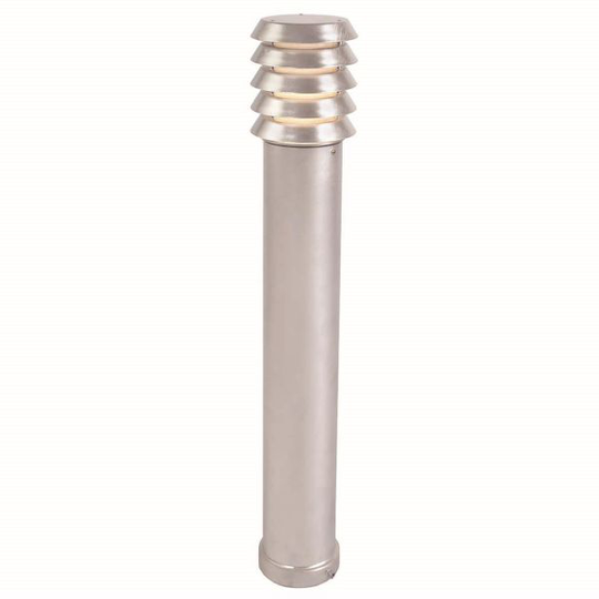 Norlys 1479GA Pollarivalaisin 850 mm, 3000 K, IP65 Galvanoitu