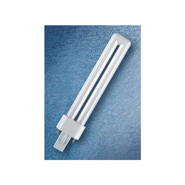 Osram DULUX S Loisteputki 7W/827