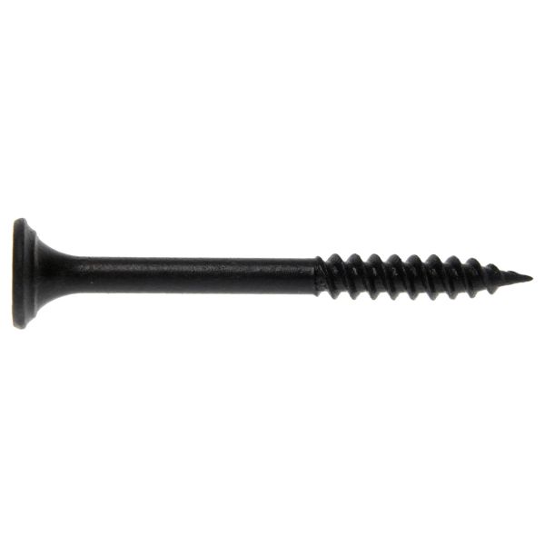 Grabber G338SPECMP Kipsilevyruuvi 3,5 x 38 mm, osakierteinen, 100 kpl