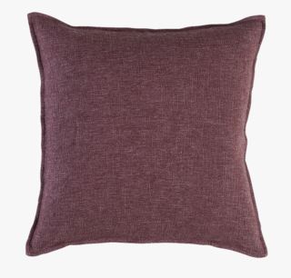 Brage koristetyynynpäällinen luumu
