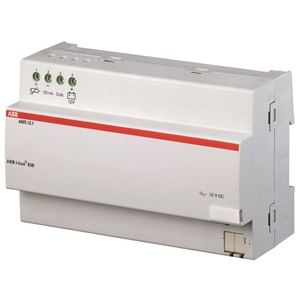 ABB GHQ6310062R0111 Akkumoduuli 12 V DC, KNX