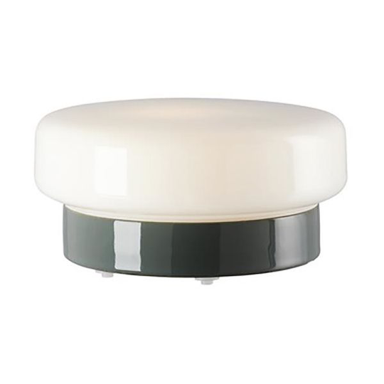 Ifö Electric Classic Saunavalaisin IP44, suora, E27 Harmaa