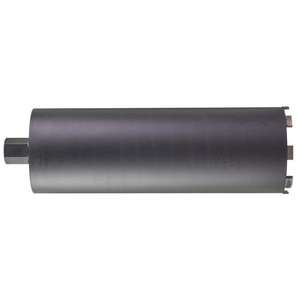Milwaukee DCHXL Timanttiporanterä 1 1/4":n UNC-kiinnitys 152 mm