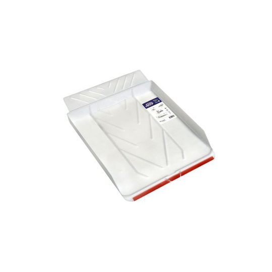 Tollco FoolProof D45 Turva-allas astianpesukoneelle 450 mm
