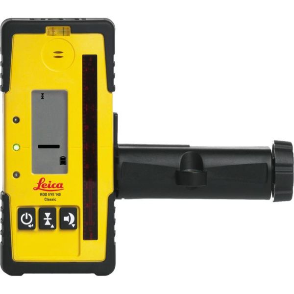 Leica Rod Eye 140 Classic Laservastaanotin