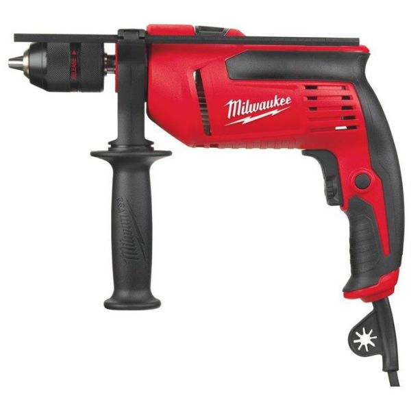 Milwaukee PD-705 Iskuporakone 705 W