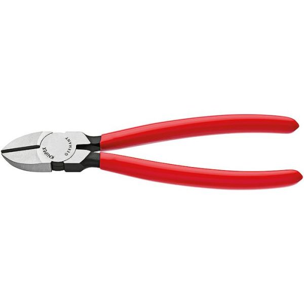 Knipex 7001-series Sivuleikkuri 7001125125mm