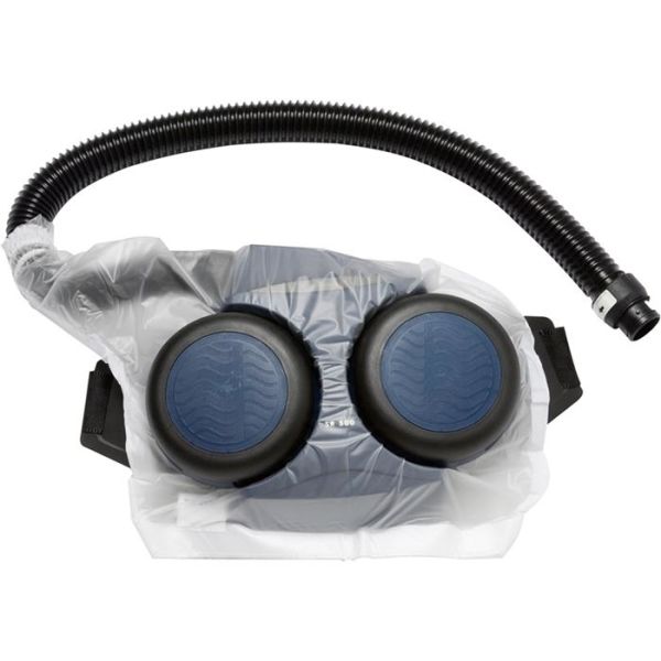 Sundström SR 514 Roiskesuoja SR 500 -puhaltimelle