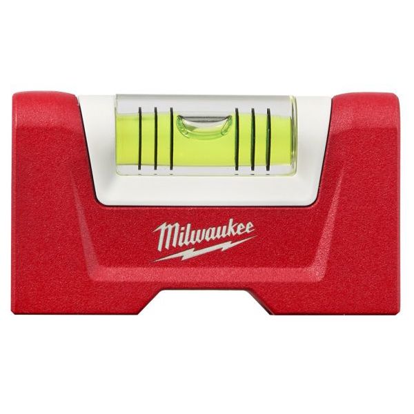 Milwaukee Kompakt Torpedo Vesivaaka