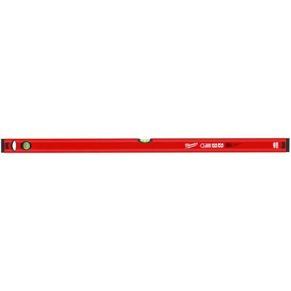 Milwaukee REDSTICK SLIM Vesivaaka 100 cm