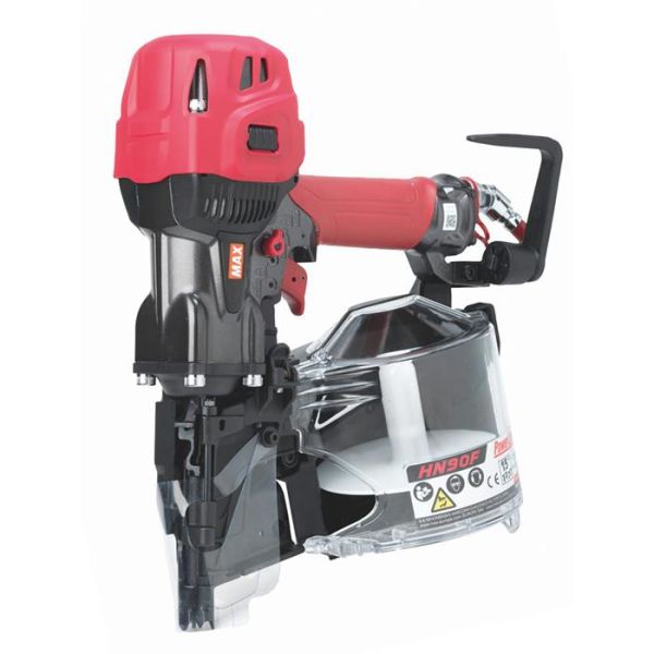 MAX HN90F Naulain