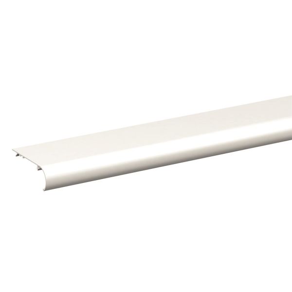 Schneider Electric 5582716 Muotoprofiili 119 x 2500 mm valkoinen