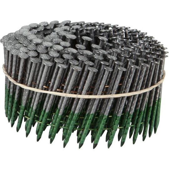 ESSVE 777870 Konenaula rulla, urahakattu, lankasidottu, 15° 2,5 x 50 mm, 1575 kpl