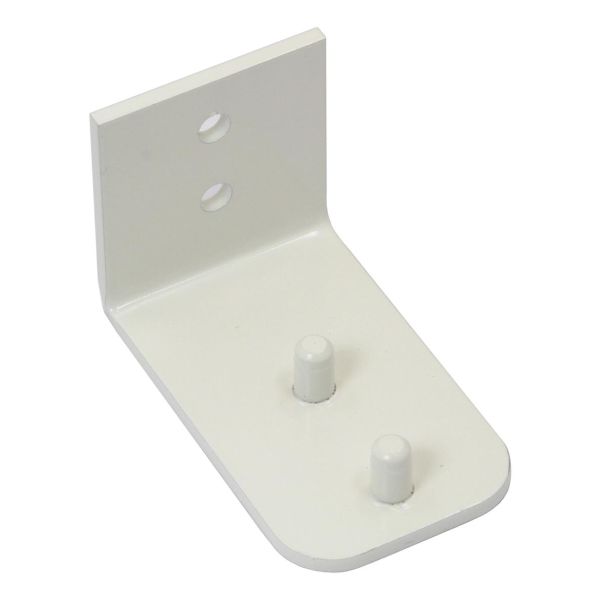 Schneider Electric INS40482 Seinäkiinnike OptiLine-pylväälle Alempi