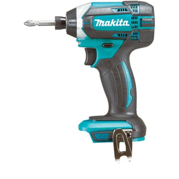 Makita DTD152Z Iskevä ruuvinväännin ilman akkuja ja laturia