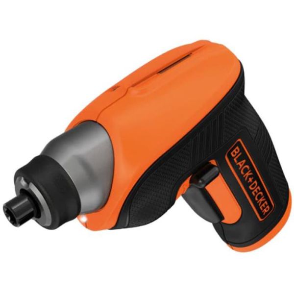 Black & Decker CS3652LC-QW Ruuvinväännin