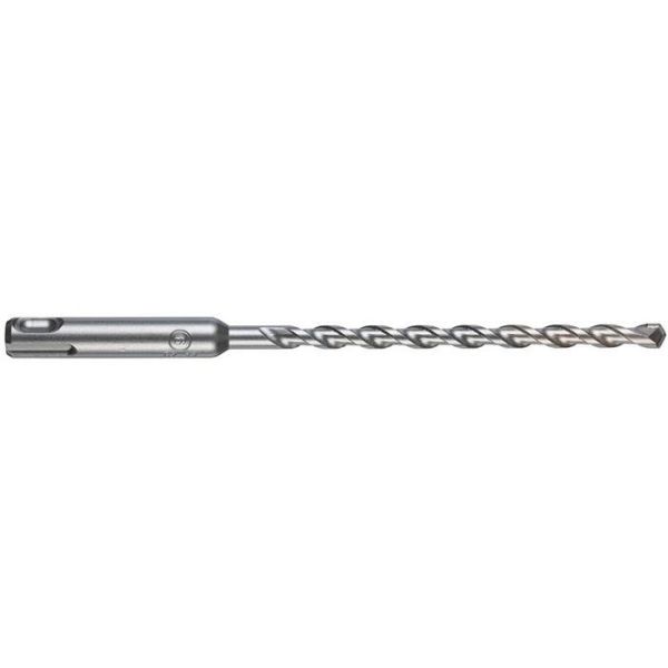 Milwaukee TCT Yleispora SDS-Plus 6x160 mm.