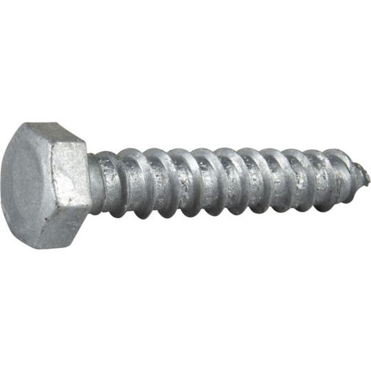 ESSVE 504461 Puuruuvi Ø12 mm, ranskalainen, T6S, FZV 65 mm, 25 kpl