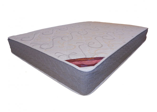 Patja GoodNight 140x200 cm