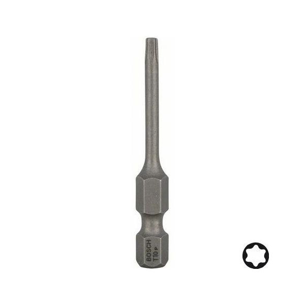 Bosch T10 Ruuvikärjet 1 kpl 49mm