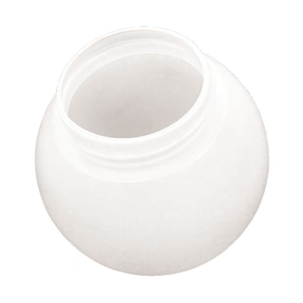 Ifö Electric 1-6183-30 Lasikupu opaali, 87 mm