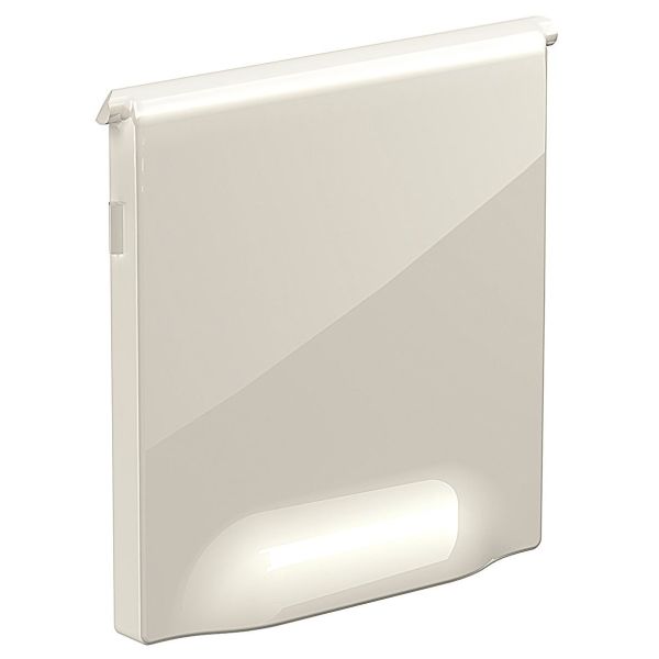 Schneider Electric INS64050 Pölysuoja RJ45-liittimeen valkoinen