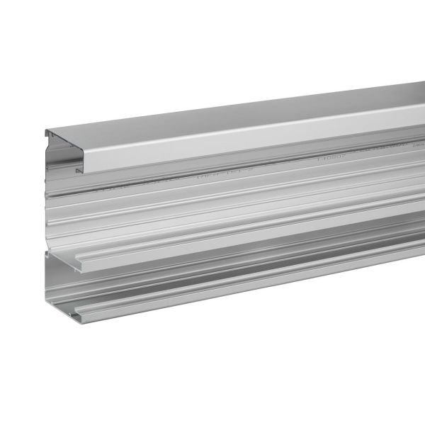 Schneider Electric 5510010 Asennuskanava 161 x 72 x 2500 mm Luonnonvärinen