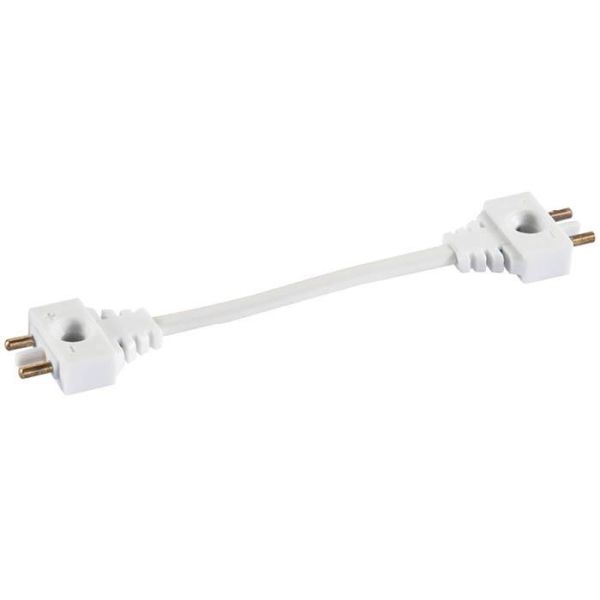 SG Armaturen 7502371 Taipuisa liitin SlimLinen LED-nauhaan