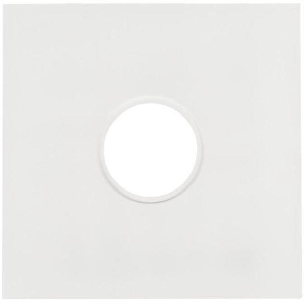 Hide-a-Lite 7470048 Peitekehys max Ø85 mm 270x270 mm