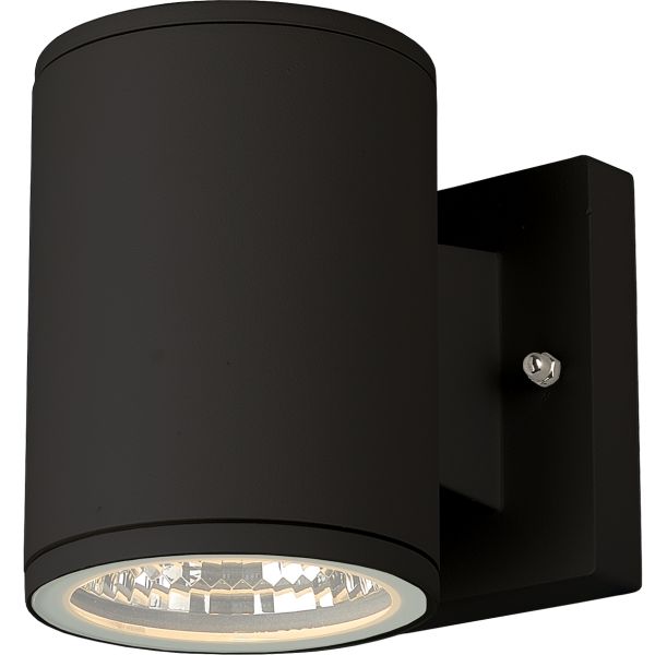 Westal LED Heron I Seinävalaisin 6W, 220–240V, 3000K, 854 lm