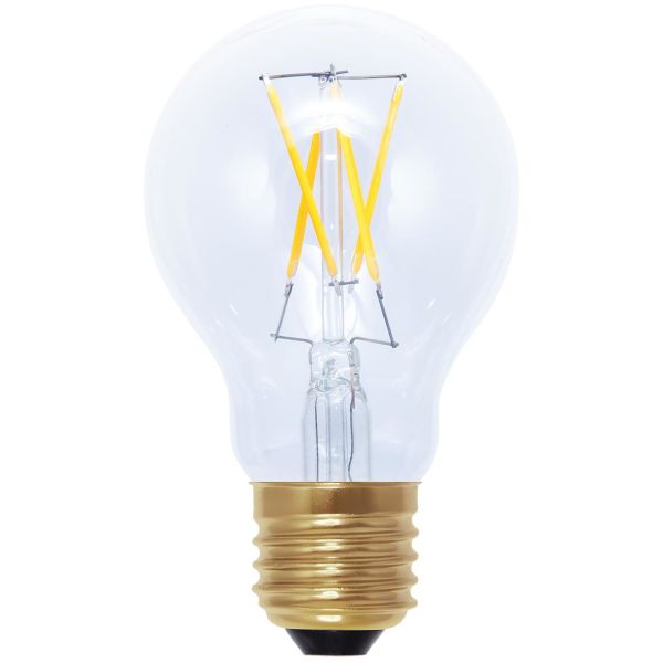 Narva Classic LED-valo himmennettävä, 2200 K 4 W, 350 lm