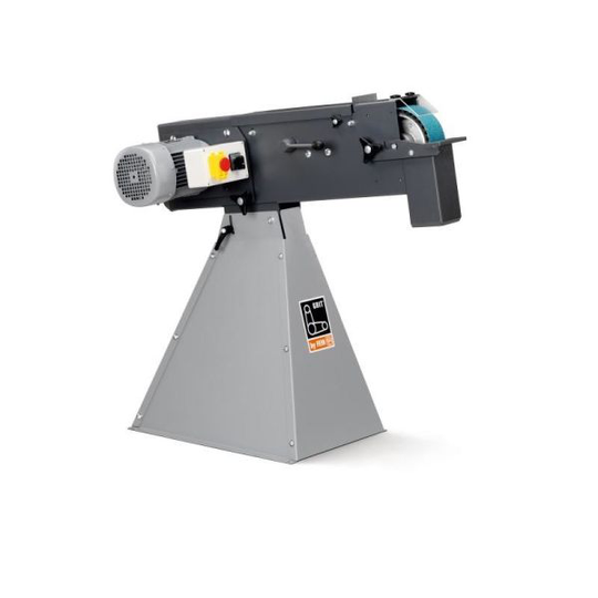 Fein GRIT GX 75 2H Nauhahiomakone 2000 W