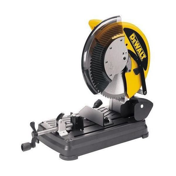 Dewalt DW872 Metallinkatkaisusaha