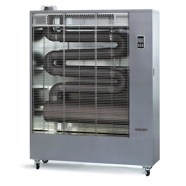 Veltron VHOE-350F Infrapunalämmitin diesel, 40,7kW