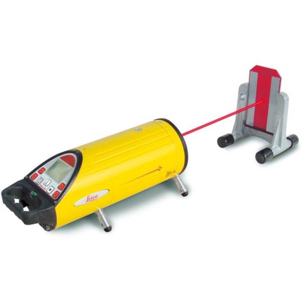 Leica Piper 200 Putkilaser
