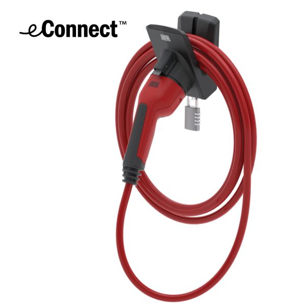 Defa eConnect Docking Type 2 Telakointiyksikkö