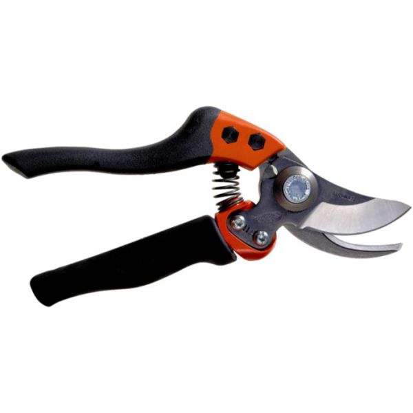 Bahco PXR-L1 Oksasakset Ergo, L, leikkuupaksuus 15 mm, kiertyvä