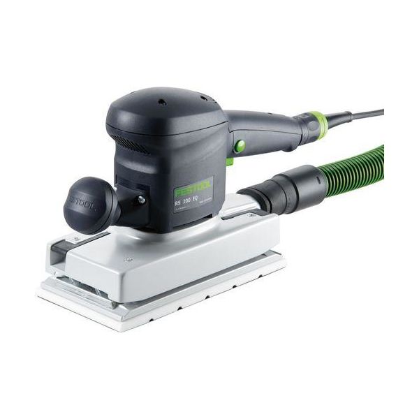 Festool RS 200 EQ-Plus Tasohiomakone 330 W