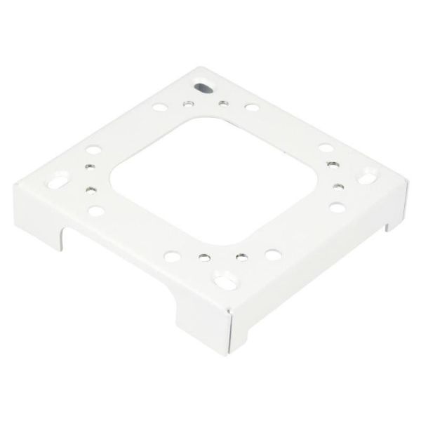 Hide-a-Lite 7702791 Välikerengas Cube I / Cube II valkoinen