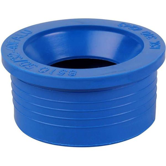 Faluplast 3106243 Kuminippa sininen, 50 mm