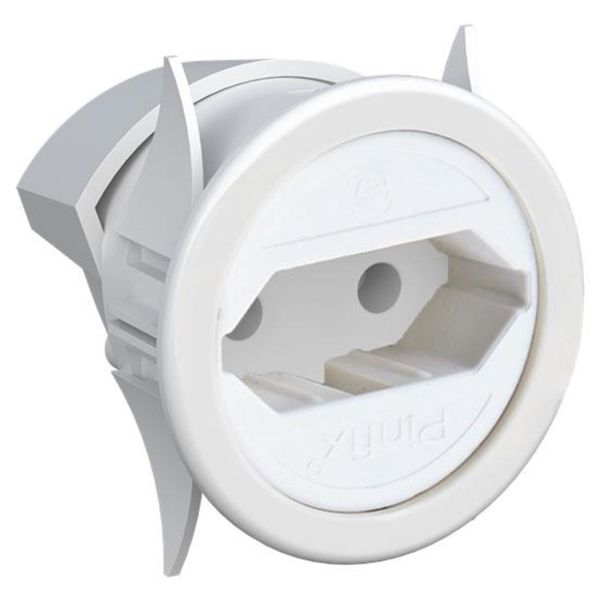 ABB UK600 2CPX031427R9999 Pistorasia yksiosainen, käännettävä, ZE224