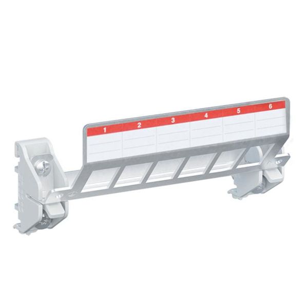 ABB UK600 2CPX031423R9999 Patch-paneeli ZE335, 6x