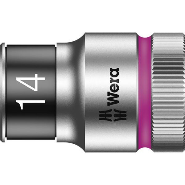 Wera 8790 HMC HF Hylsy 1/2" 14 mm
