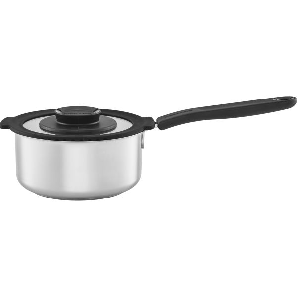 Fiskars Functional Form Kattila 1,5 l, kansi